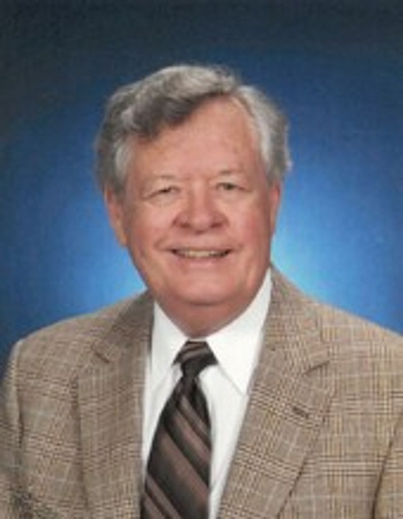 Bruce Stauffer Profile Photo