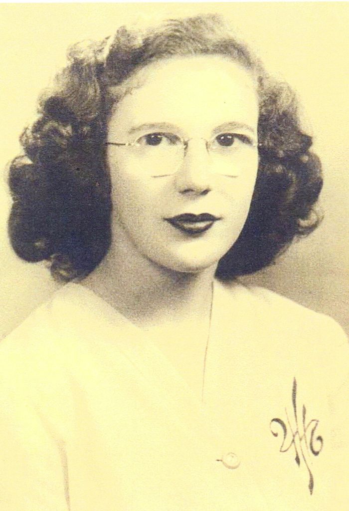 Agnes Victoria Greene Profile Photo
