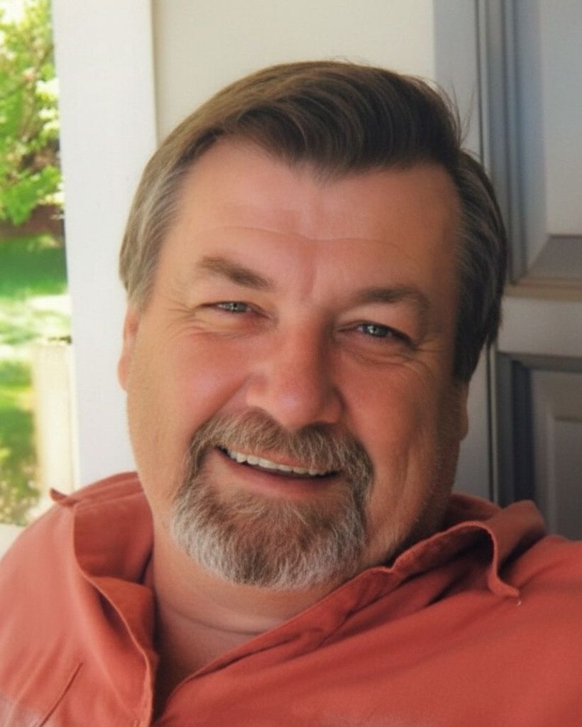 Jerry Pass Profile Photo