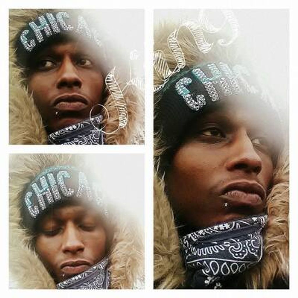 Derrick Burrell Woods Profile Photo