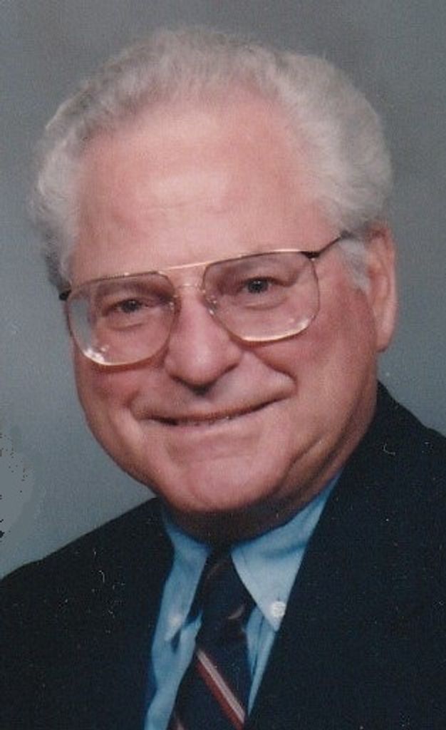 Raymond Neal Malcolm