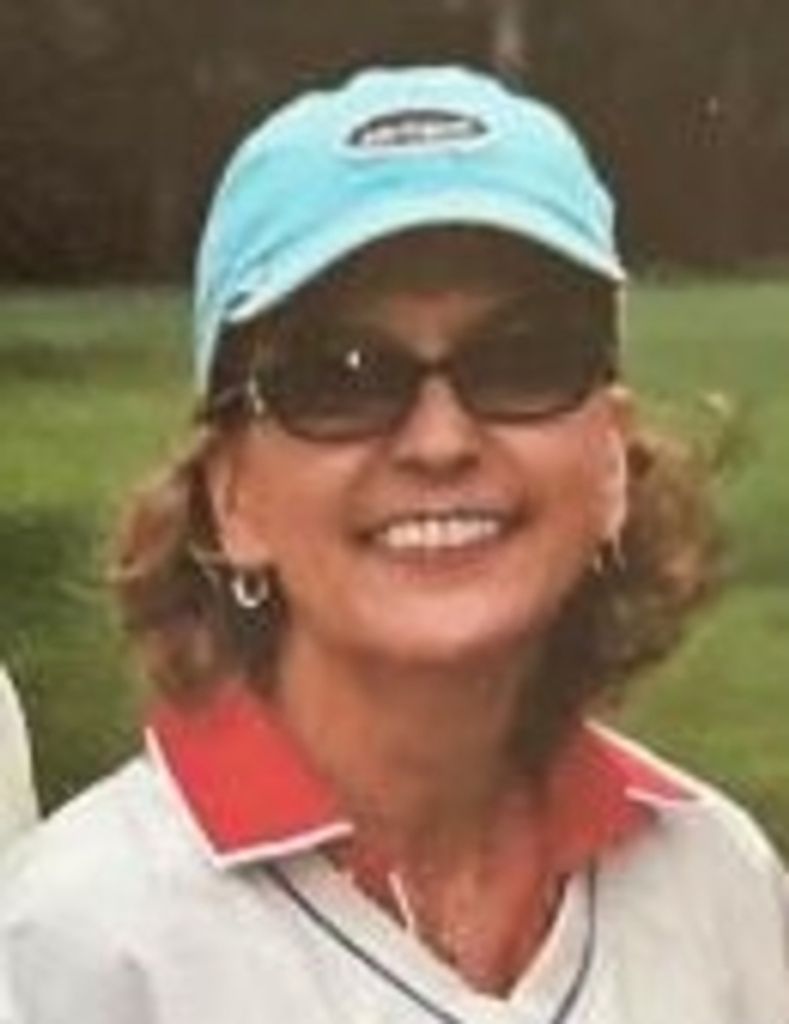 Pamela Hartle