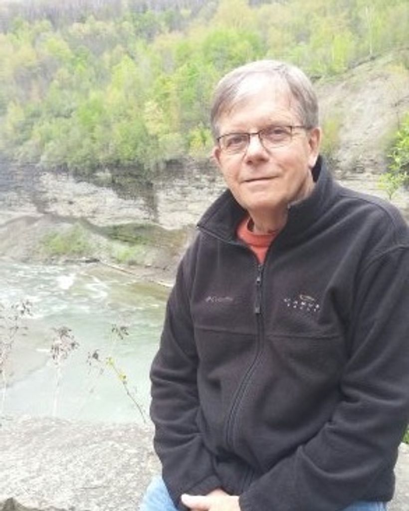Robert J. "Bob" VOORHEES, Jr.