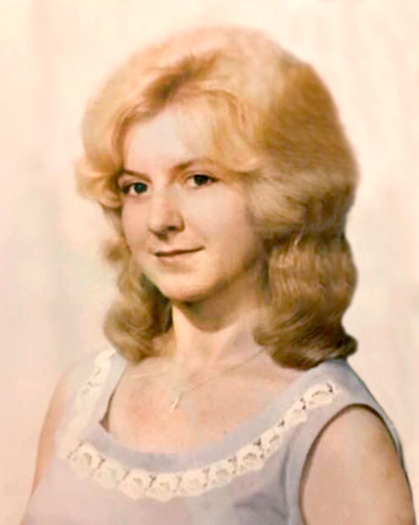 Ulrike "Ricky" Victory