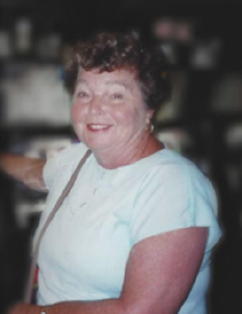 Frances Mccosh-Hertel