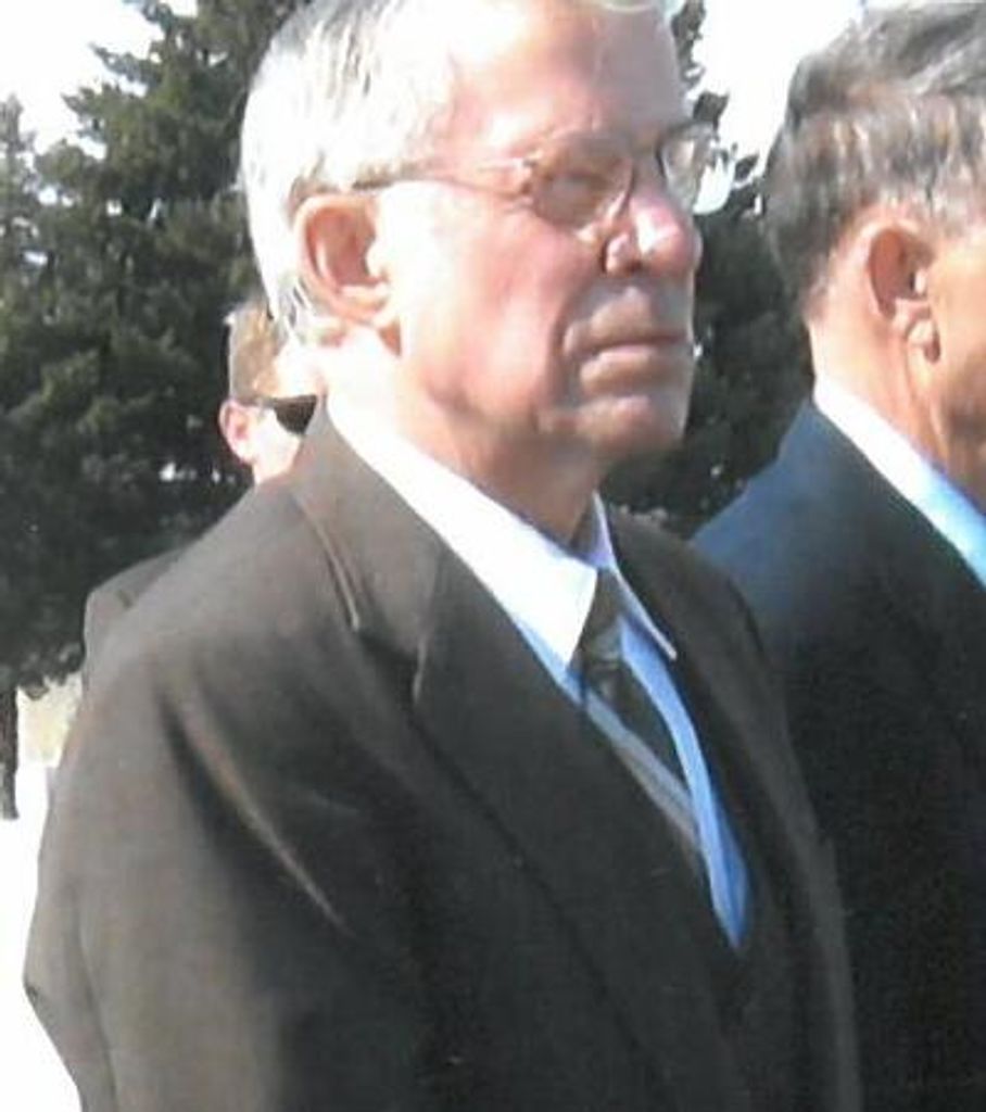 Adelore Plante Profile Photo