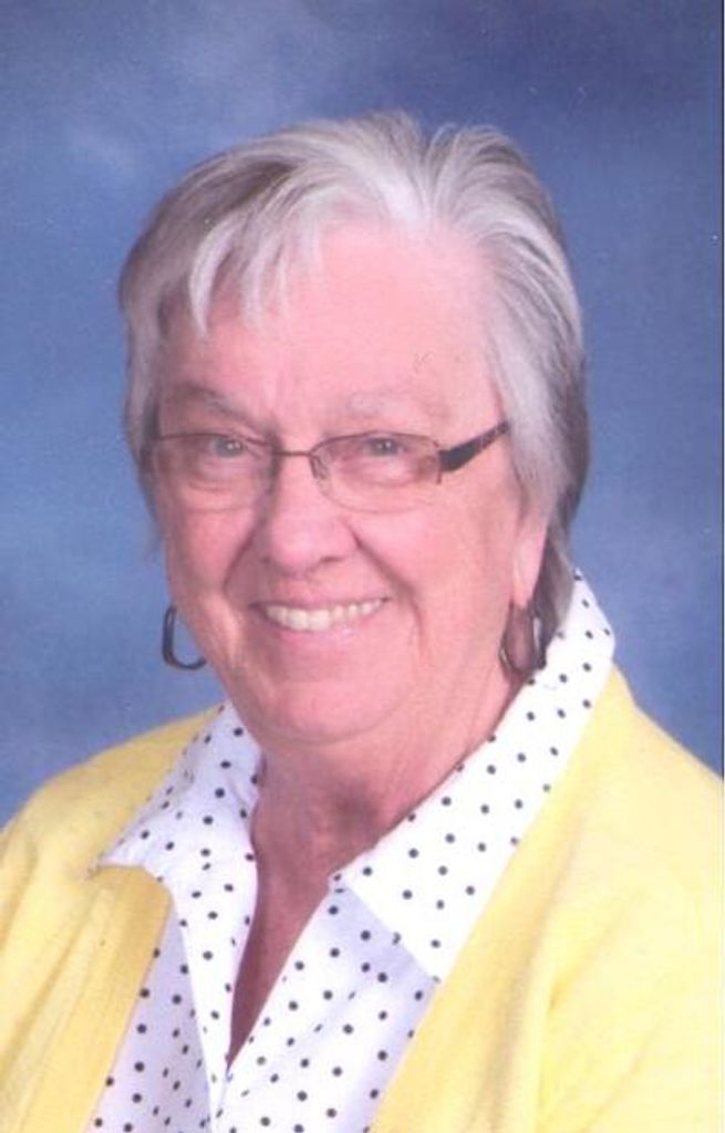 Wilma "Willie" Ziegler Profile Photo