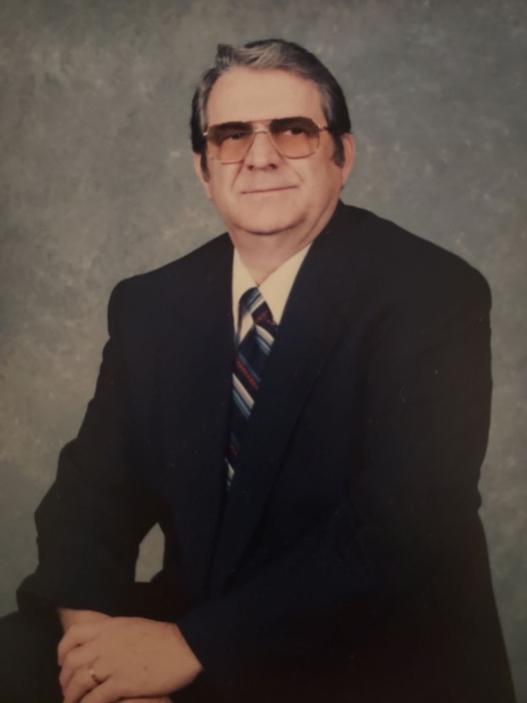 Clyde Eugene Dickens Jr.