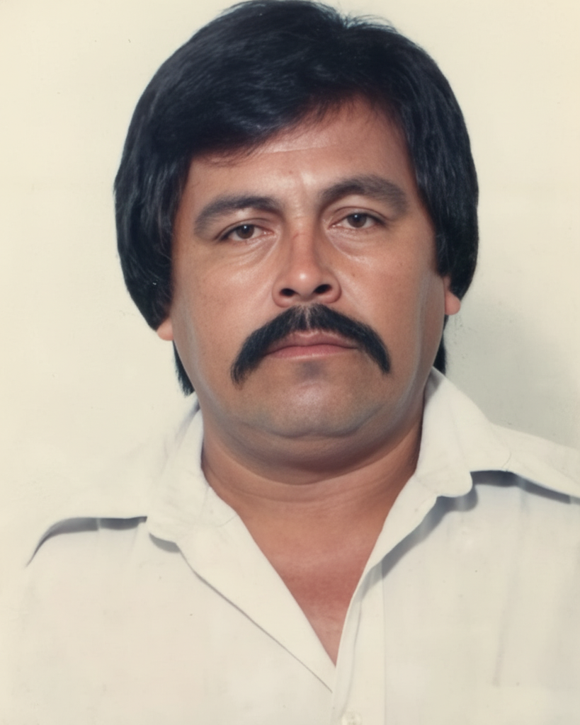 Ismael Martinez