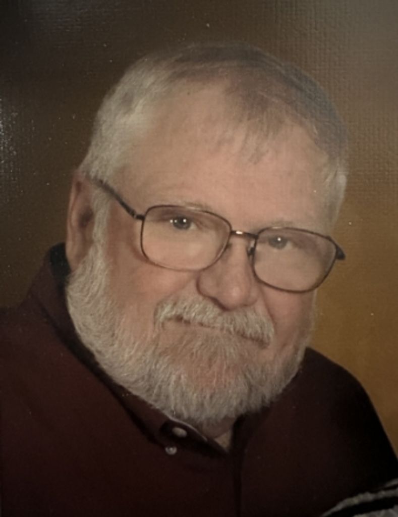 Jeffrey William Ethridge