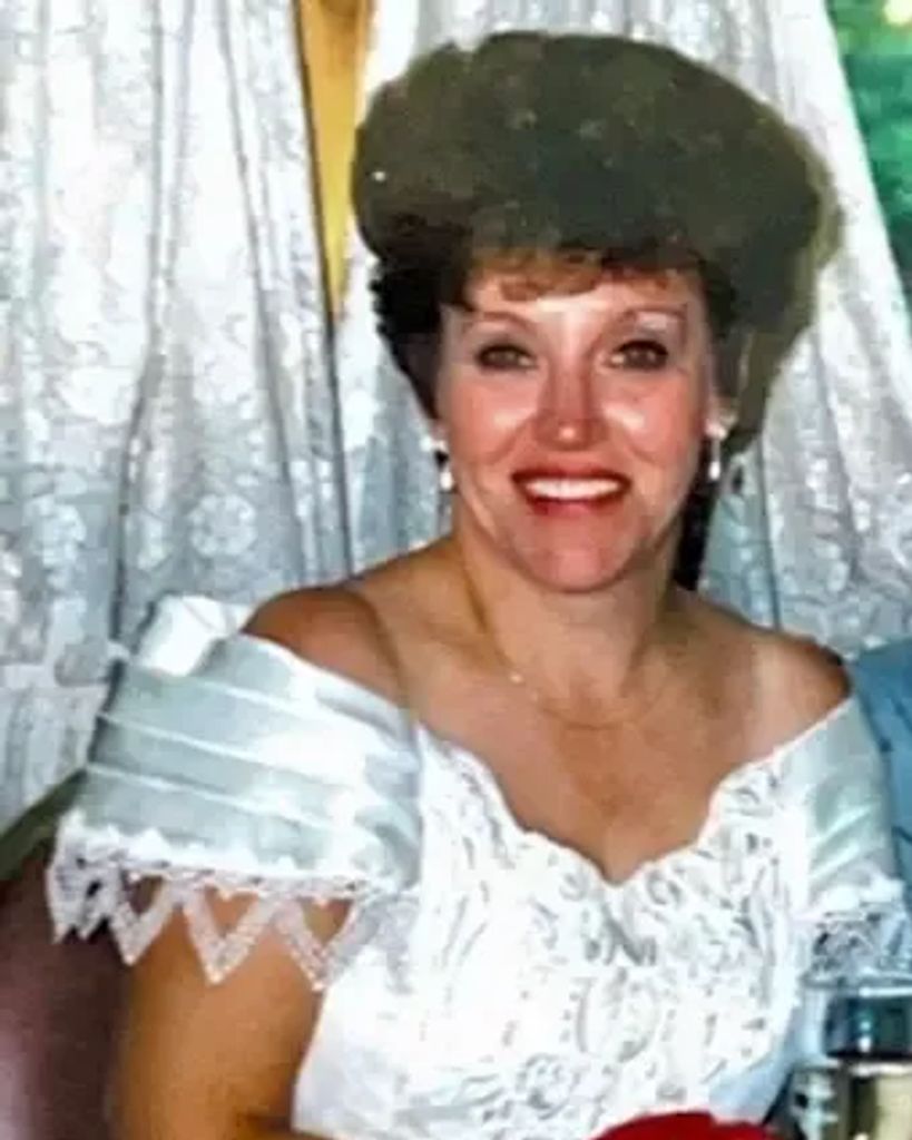 Lucinda Lee McNeil Profile Photo