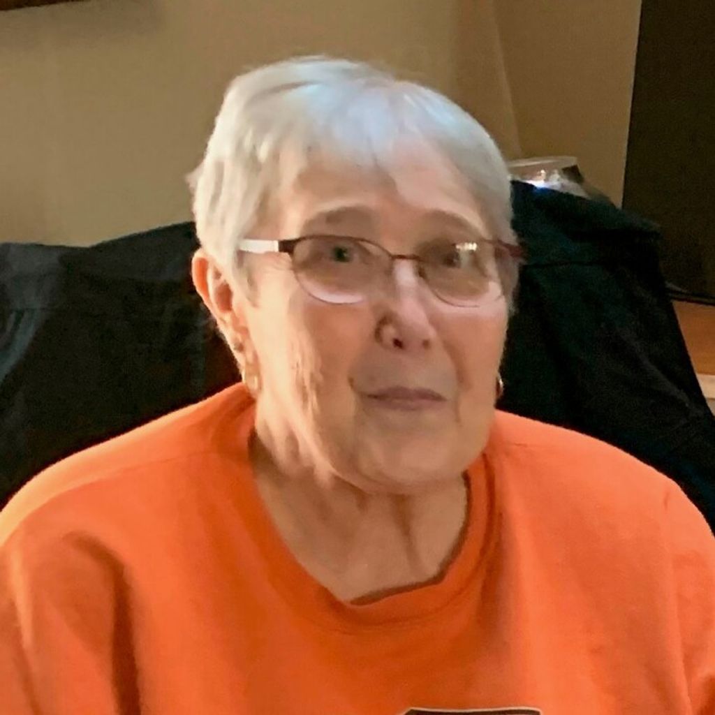 Teri Lynn (Sloan) Adamson