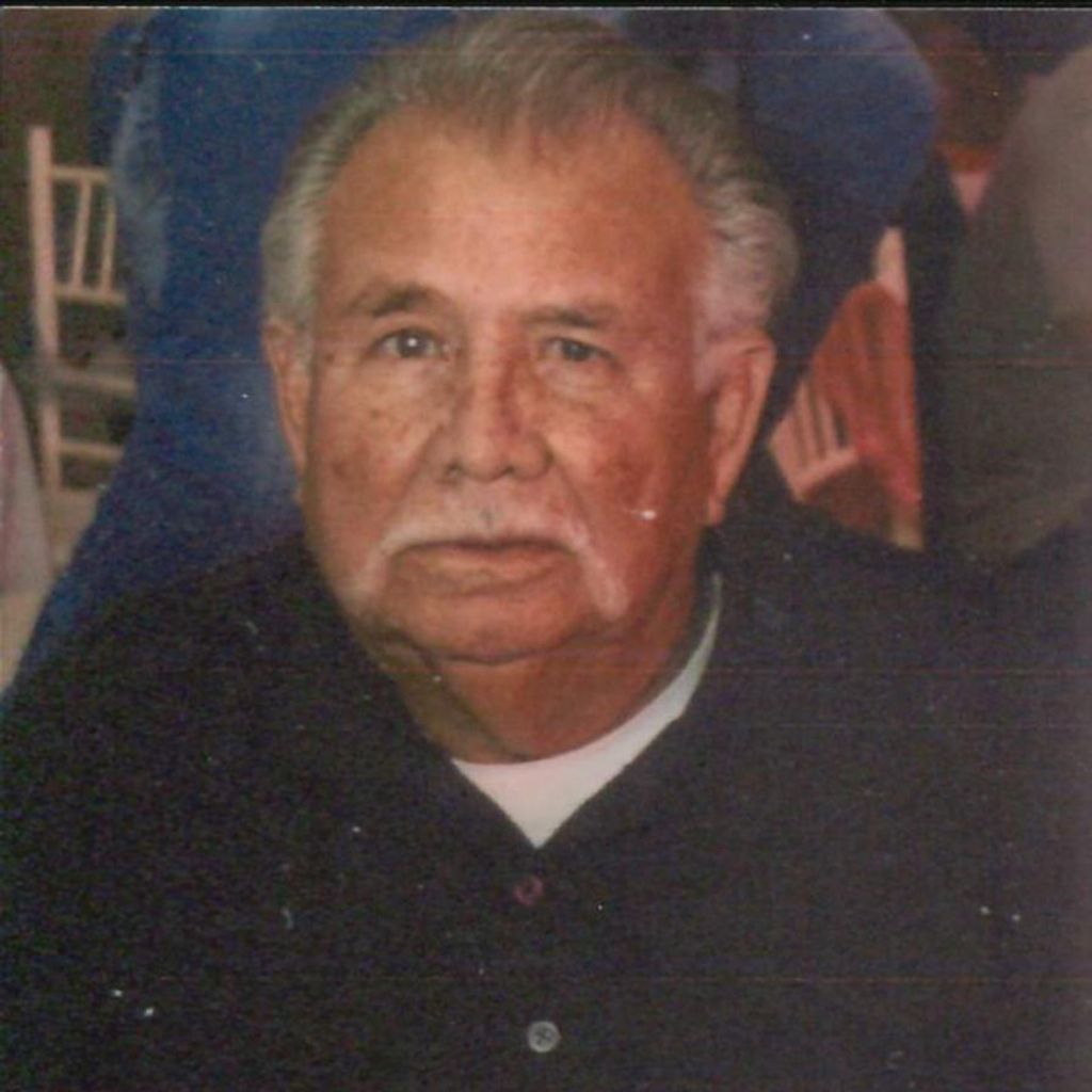 Ramon Moreno