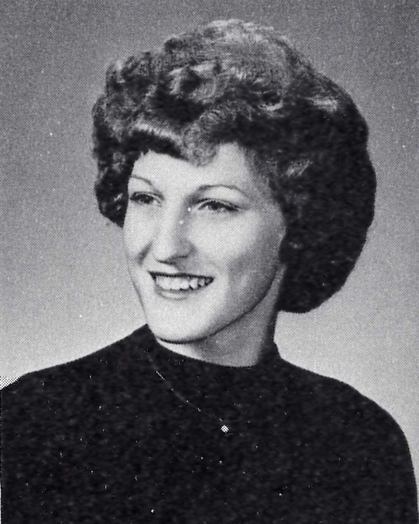 Nancy Elaine Scott Profile Photo