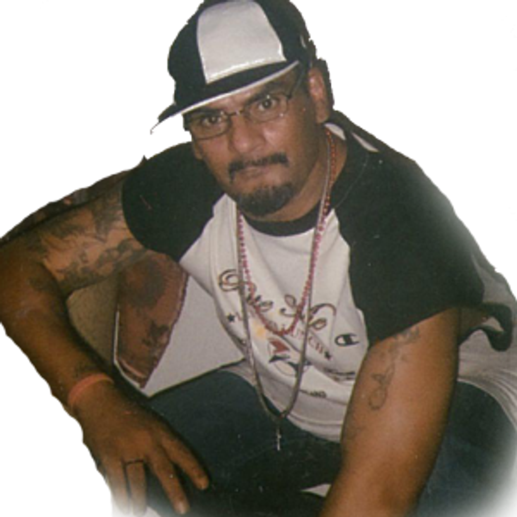 Alfredo Santiago