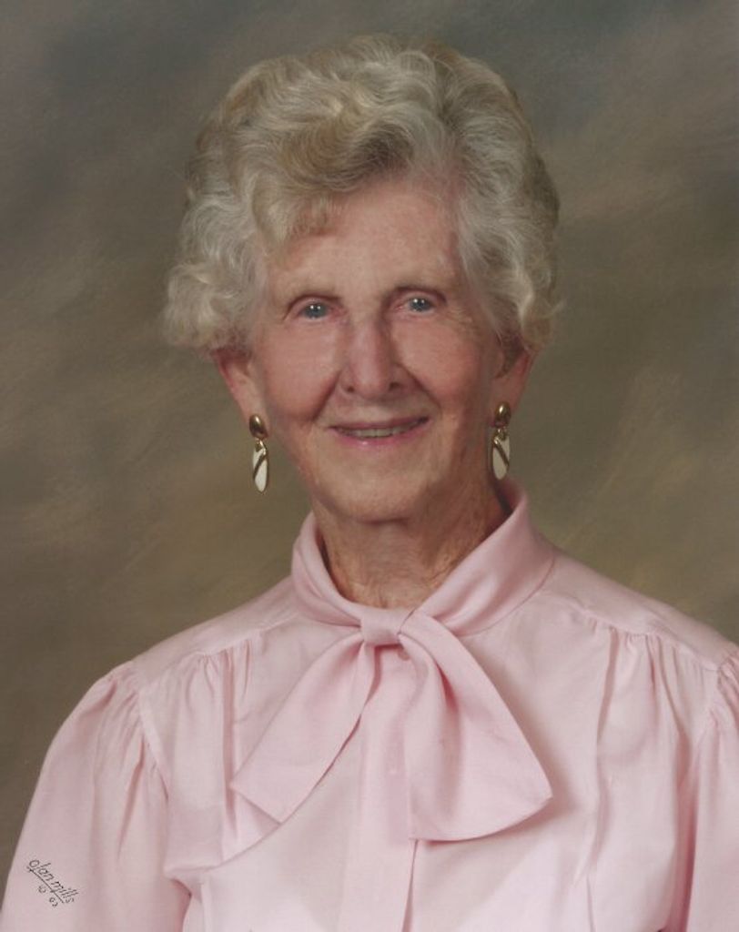 Mildred Hanlon Profile Photo