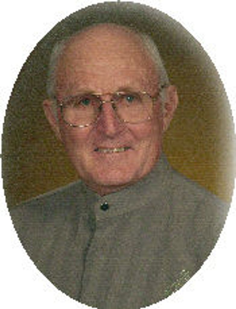Edward Leo Krampe Profile Photo