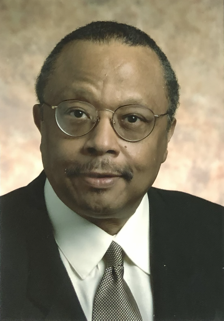 Dr. Ruben P. Cowart, Jr. Profile Photo