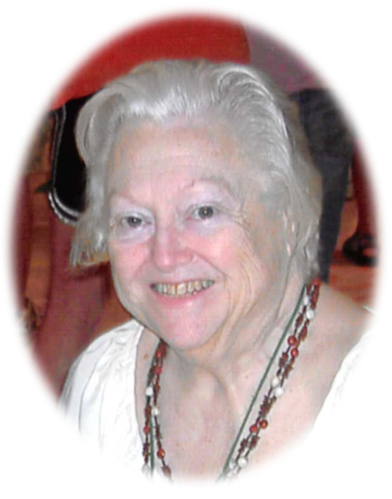 Daisy Gene Vezain