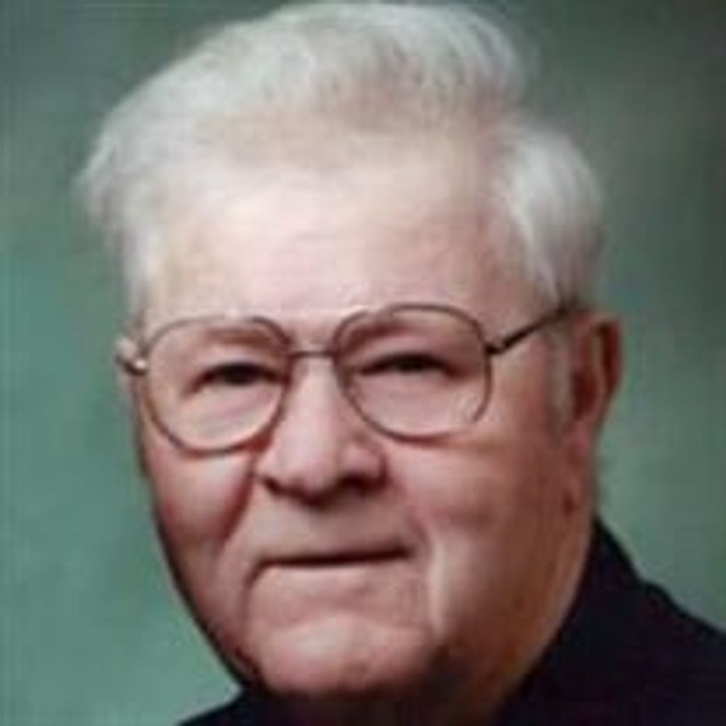 Raymond "Ray" Jacobs