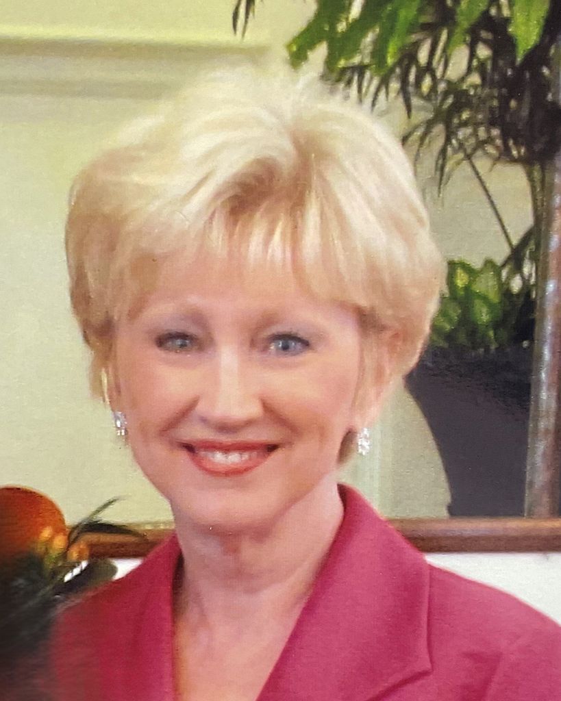 Rhonda Vaughan Lambert
