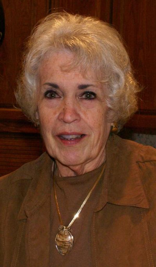 Judy Jayne Pucik Profile Photo