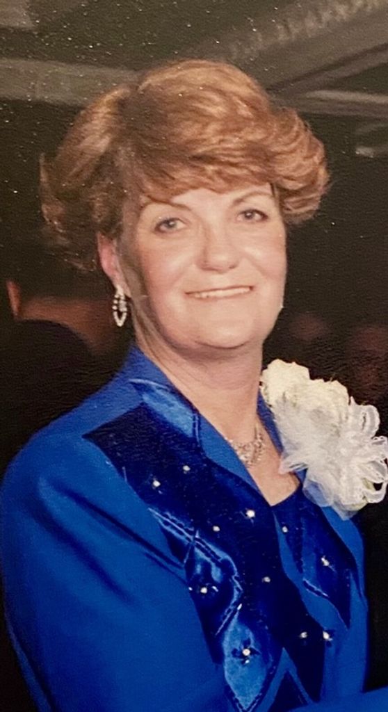 Eileen Mary Houlihan Profile Photo