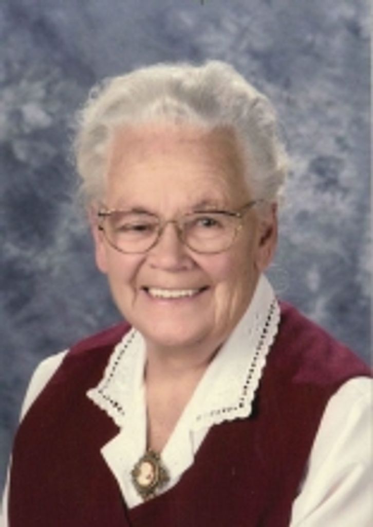 Florence Price Profile Photo