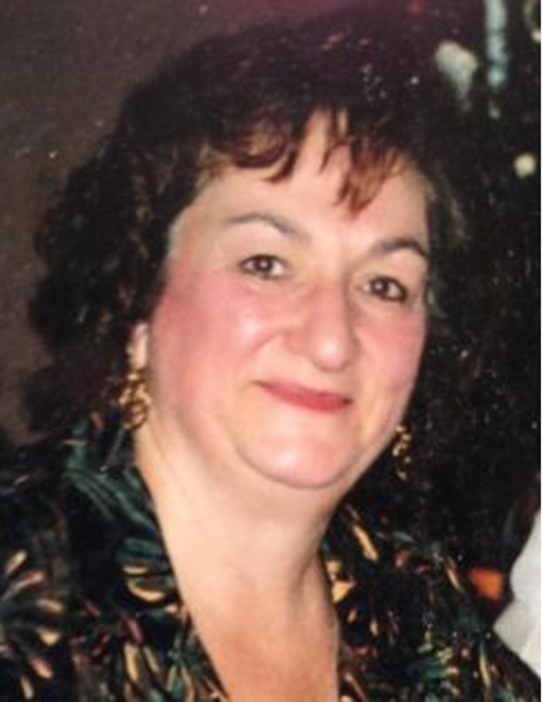 Lucille  D. Tomasic Profile Photo