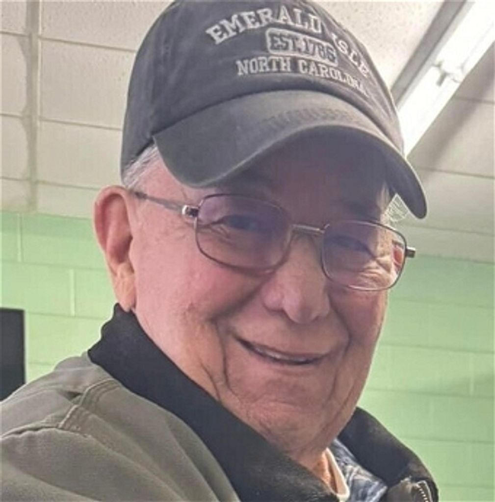 Kerry J "Buzz" Berdinner