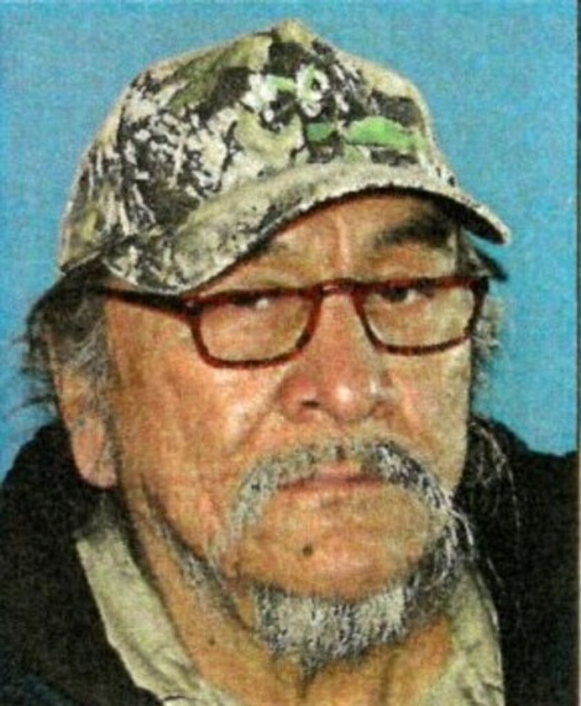 Marvin Everett Hisgun Profile Photo