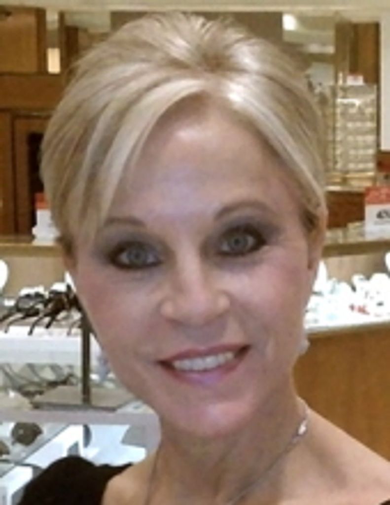 Polly Williams