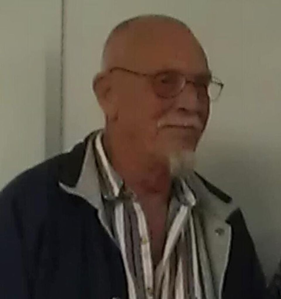 Richard Paul Dover Profile Photo