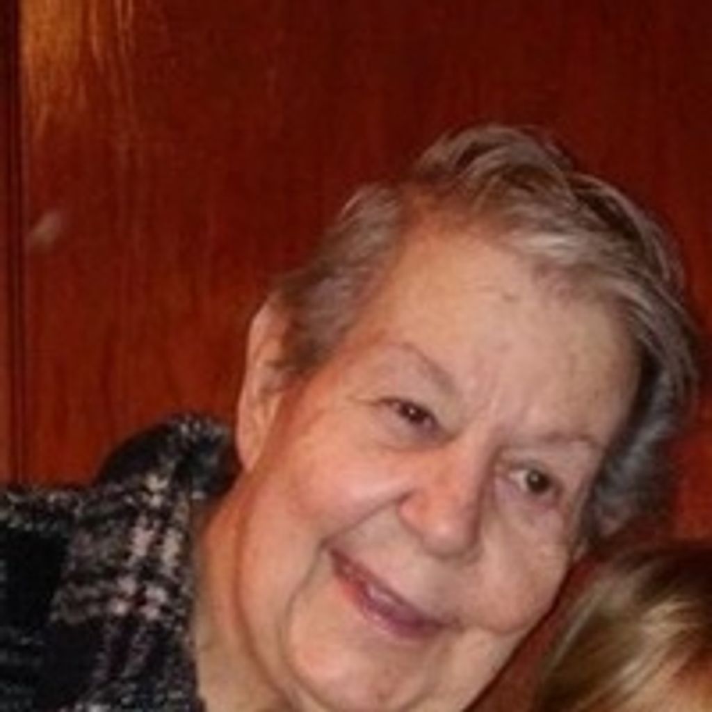 Betty Klarowski Profile Photo