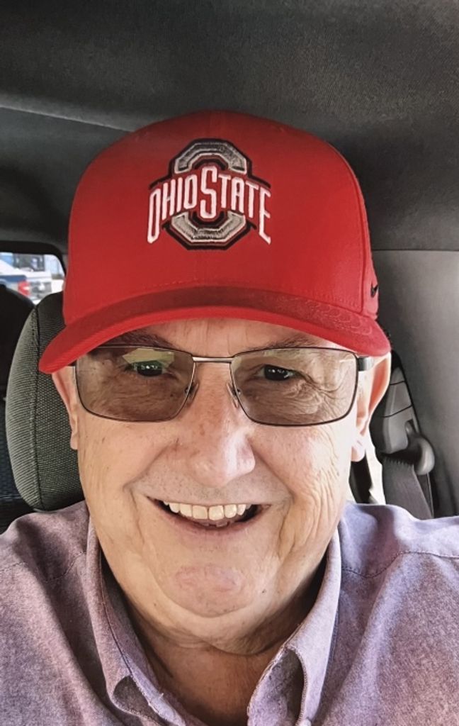 Jeffrey Lynn Reed Profile Photo