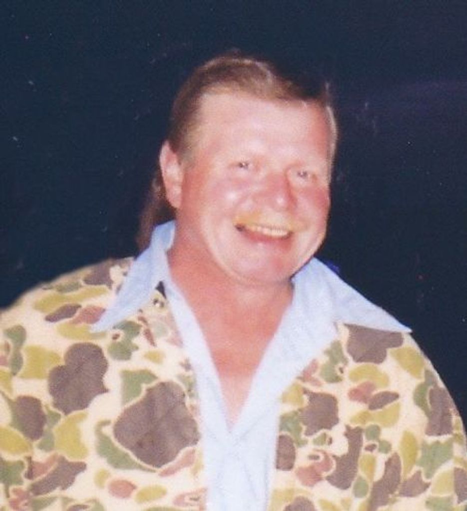 George Schuh Jr.