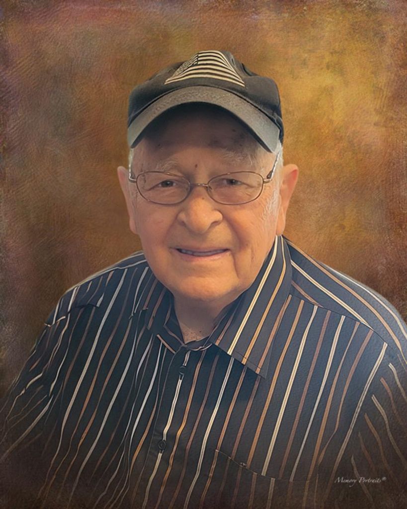Donald W. Lueck Profile Photo