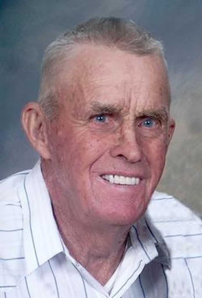 Paul R. "Pr" Beyerlein