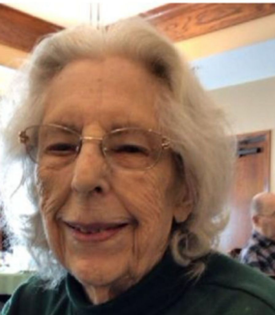 Lucille Jean Busse (Muilenburg) Profile Photo