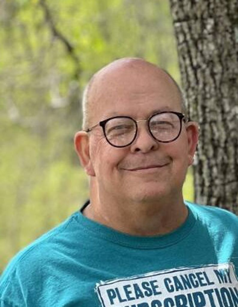 James "Jim" Weaver Profile Photo