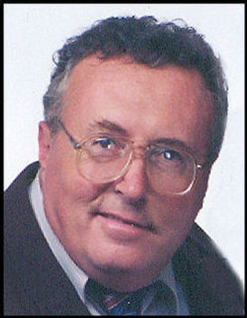 Umberto V. Parente Profile Photo