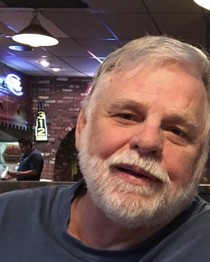 John Allen Pickle Profile Photo