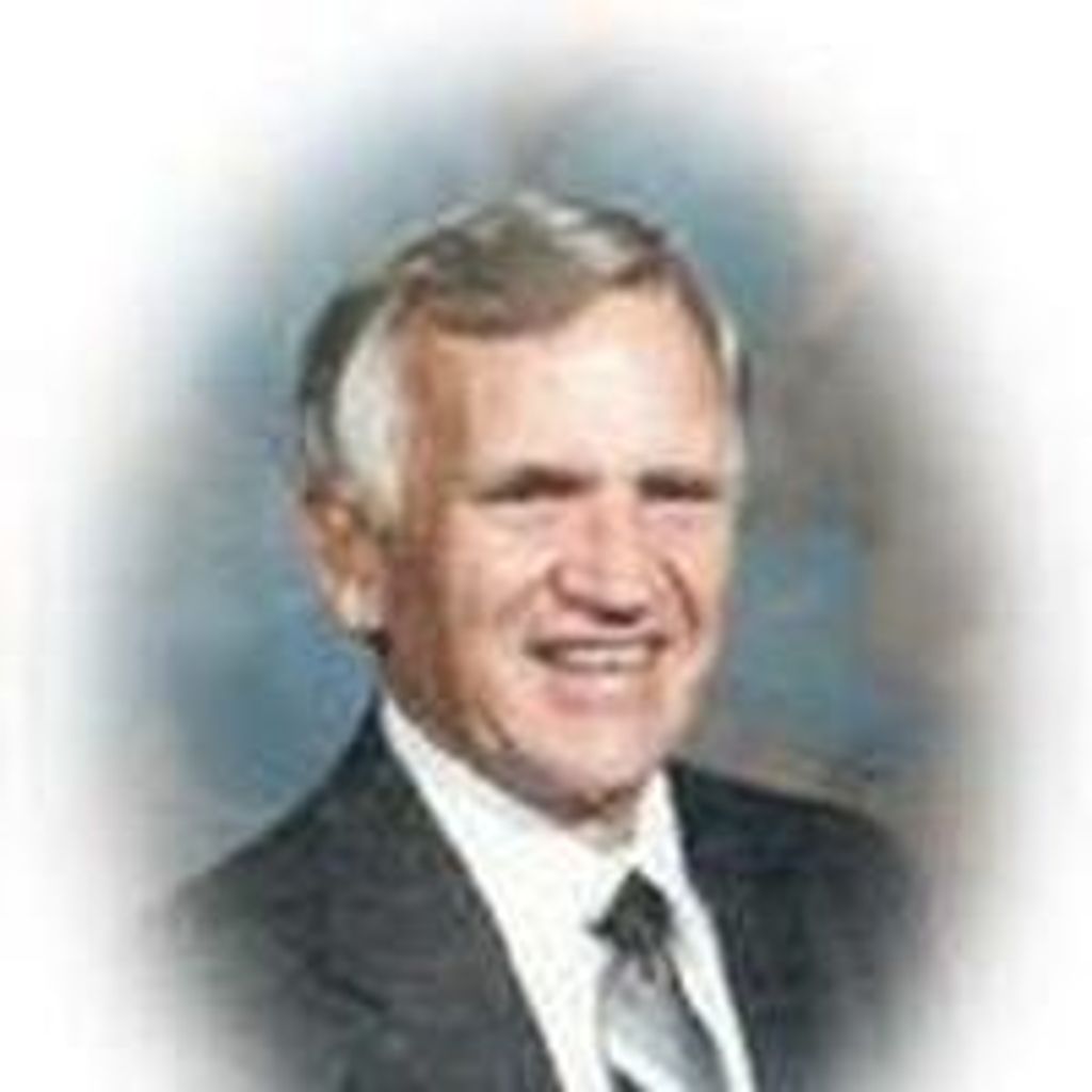 Reginald S. Murphy
