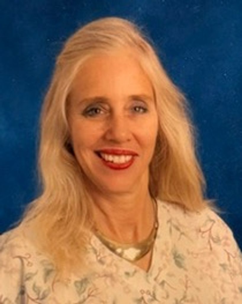 Mary Cucinello