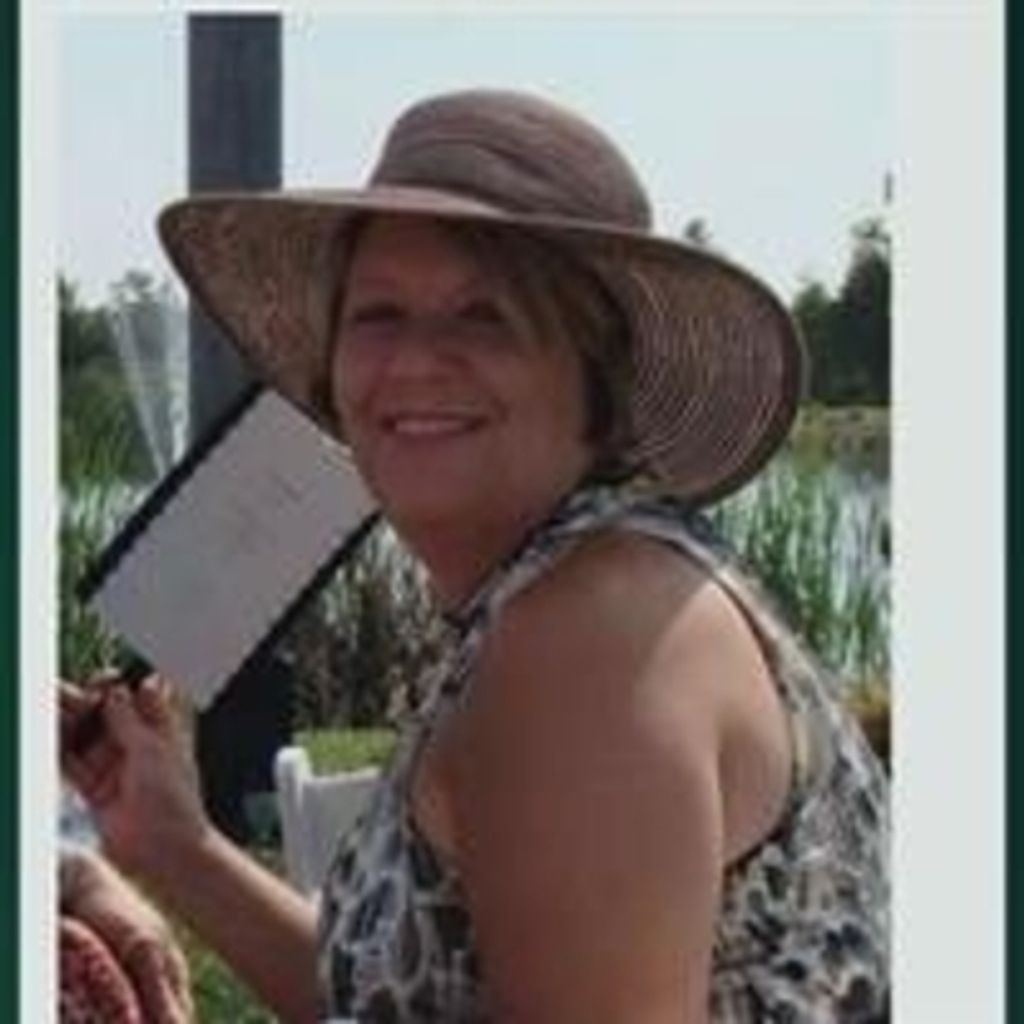Kimberly Marie Kramer Profile Photo