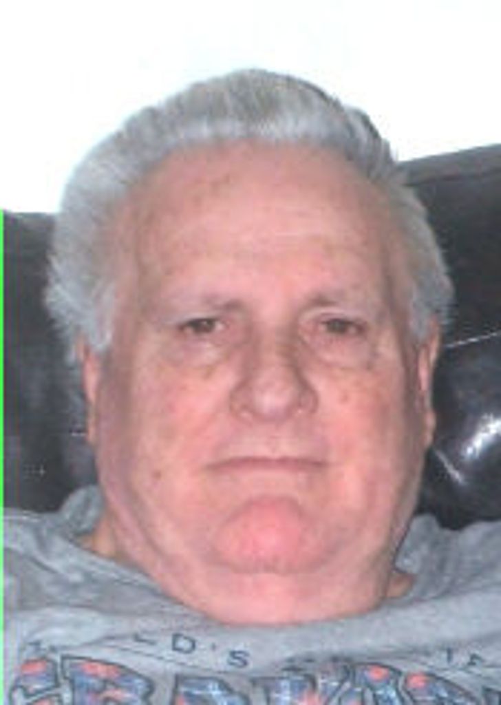 Noah E. Taylor Profile Photo