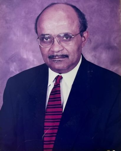 Larry Edward Vereen's obituary image