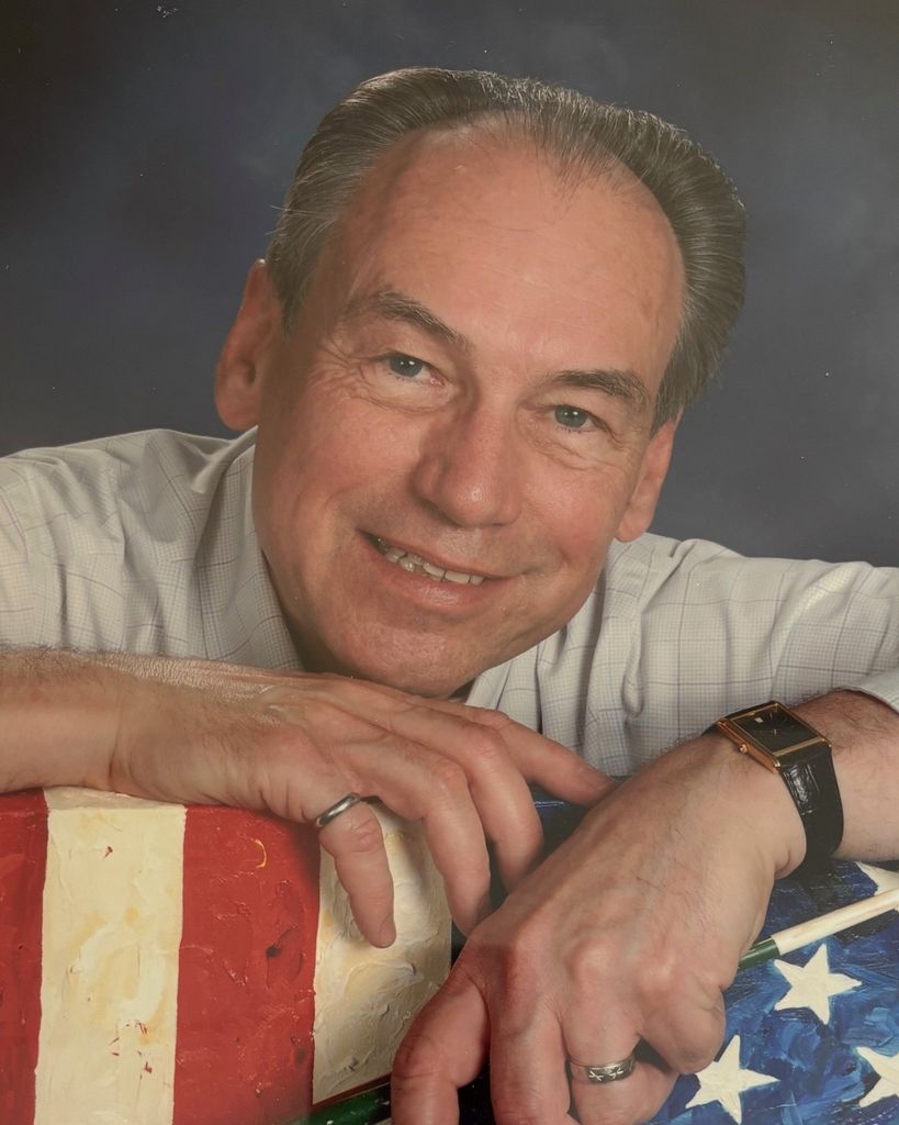 Larry Grime Profile Photo