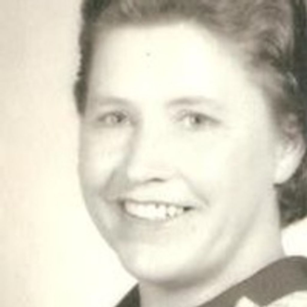 Lucille McClish