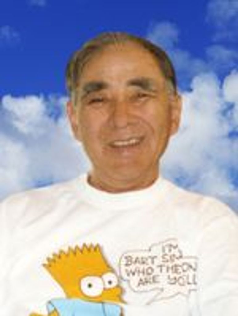 Eddie Toshio Miyamoto